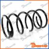 Ressorts de suspension avant pour HYUNDAI | 4027329, 4037230